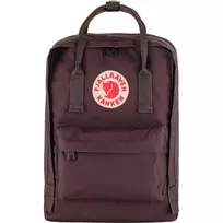 Fjällräven Kanken Laptop 13 inch Kuprinė Blackberry