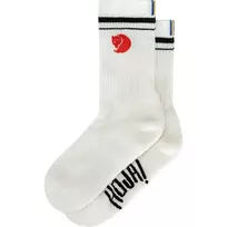 Fjällräven Hoja Merino Wool Socks Eggshell