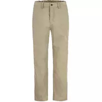 Fjällräven Vardag Relaxed Trousers Women's Fossil Size 34