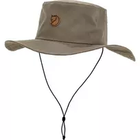 Fjällräven Platmale Fjällräven Hatfield Hat Suede Brown