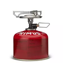 Primus Essential Trail Stove dujinė kempingo viryklė 2500W