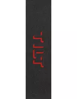 Tilt Pro Scooter Grip Tape - Black, 610x152mm, Silicon Carbide Grit
