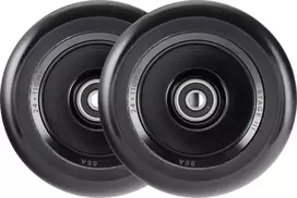 Tilt Durare Selects Eden Fullcore 2-Pack 110mm Green Scooter Wheels