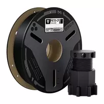 ELEGOO PETG-CF Filament (Black) 1.75mm 1kg