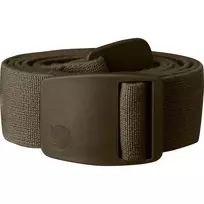 Fjällräven Keb Trekking Belt Dark Olive
