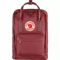 Fjällräven Kanken Laptop 13'' Kuprinė Ox Red