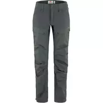 Fjällräven Keb Trousers Women's Basalt EU 38