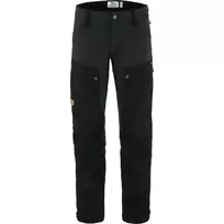 Fjällräven Keb Trousers Black 48 Men's