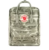 Fjällräven Kånken Sey Kuprinė 16 L Seashell Orange