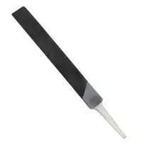 Toko World Cup File Chrome S - Smooth Cut Ski/Snowboard Edge Tuning File 100mm