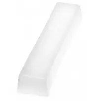 Toko Backshop Barwax Universal 2.5 kg - Baltas parafino vaškas