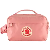 Fjällräven Kanken Hip Pack Pink 2L