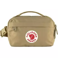Fjällräven Kånken Hip Pack Clay - 2L Waist Bag