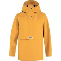 Fjällräven Vardag Hydratic Anorak Moteriška Lietpaltis Garstyčių Geltona