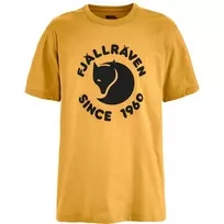 Fjällräven Relaxed T-shirt Men's Ochre