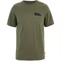 Fjällräven Swedish Forest T-Shirt Men's Laurel Green