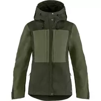 Fjällräven Keb Jacket S Deep Forest