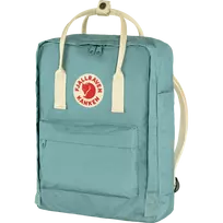 Fjällräven Kanken Classic Kuprinė 16L Sky Blue-Light Oak