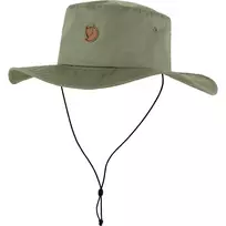 Fjällräven Hatfield Hat Deep Forest Green