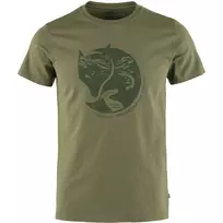 Fjällräven Vyriški marškinėliai Arctic Fox Laurel Green Dydis M