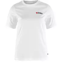 Fjällräven Hoja T-Shirt Women's White