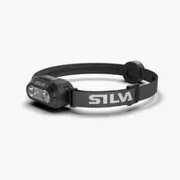 Silva Smini Black Headlamp 250 lm