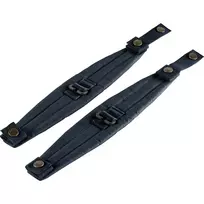 Fjällräven Kanken Shoulder Pads Navy