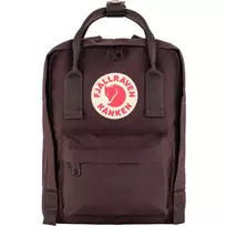 Fjällräven Kanken Mini Kuprinė Blackberry