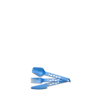 Primus Lightweight Trail Cutlery Tritan® Blue