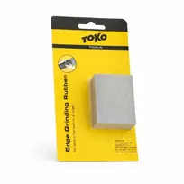 Toko Edge Grinding Rubber Abrasive Block for Ski and Snowboard Edges