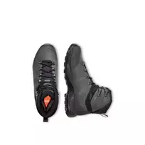 Mammut Mercury Tour II High Goretex Men's Hiking Boots Black