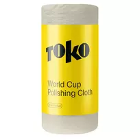 Toko World Cup Polish Cloth