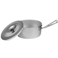 Trangia puodas 524 1.5 L aliuminis