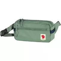Fjällräven High Coast Hip Pack Patina Green