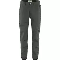 Fjällräven Vardag vyriškos kelnės Stone Grey