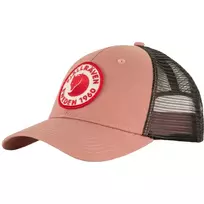 Fjällräven 1960 Logo Trucker Cap Dusty Rose