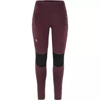 Fjällräven Abisko Trekking Tights Women's Port L