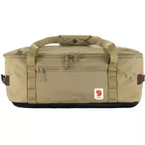 Fjällräven High Coast Duffel 36 Clay