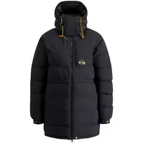 Lundhags Jarpen All Weather Women's Down Parka Black