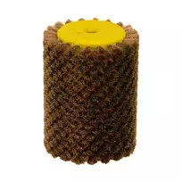 Toko rotacinis šepetys varinis 100 mm