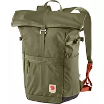Fjällräven High Coast Foldsack 24 Kuprinė Žalia
