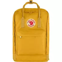 Fjällräven Kånken Laptop 17 inch Kuprinė Ochre