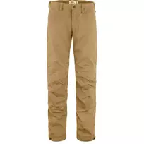 Fjällräven Greenland Trail vyriškos lauko kelnės Buckwheat Brown