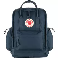 Fjällräven Kånken Outlong Kuprinė Navy 28L
