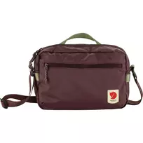 Fjällräven High Coast Crossbody Bag Blackberry