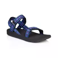 Source Classic vyriški sandalai Drops Blue