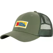 Fjällräven Vardag Trucker Cap Green