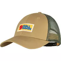 Fjällräven Vardag Trucker Cap Buckwheat Brown
