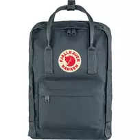 Fjällräven Kånken Laptop 13 inch Kuprinė Graphite