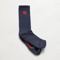 Fjällräven Wool Sock Navy M (EU 38-41)